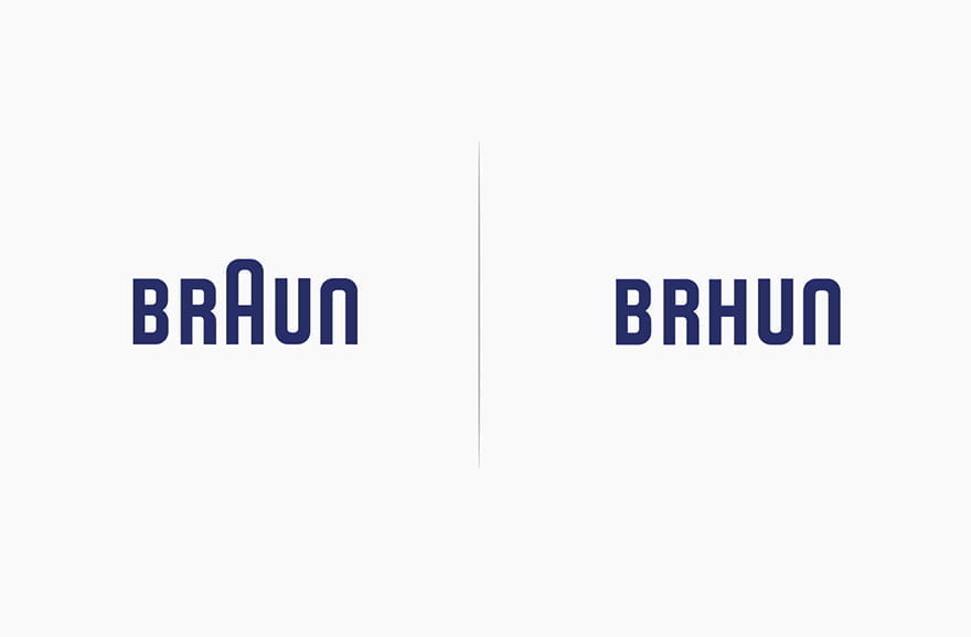 10 Renowned Logo Influenced By Their Products