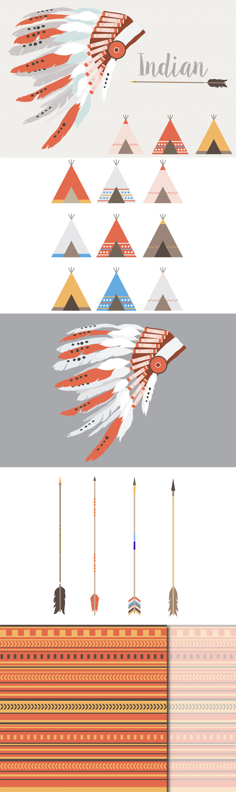 BEST BUNDLE 2350+ DESIGN ELEMENTS Graphicloot