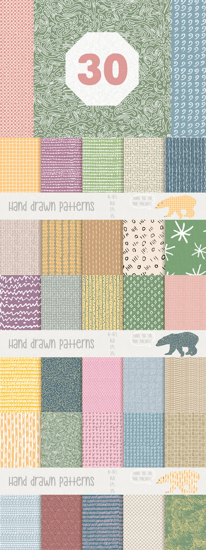 BEST BUNDLE 2350+ DESIGN ELEMENTS Graphicloot