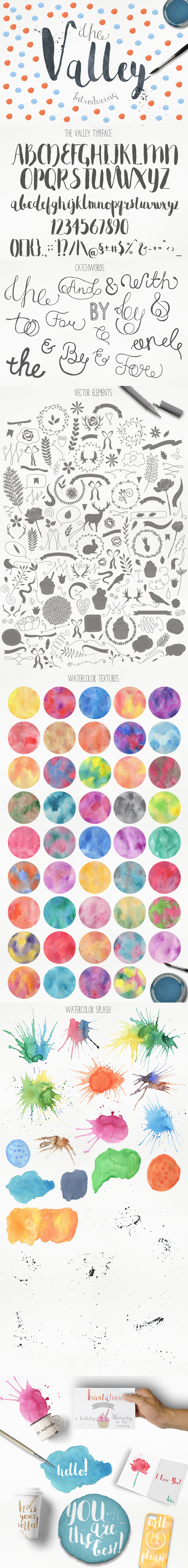 BEST BUNDLE 2350+ DESIGN ELEMENTS Graphicloot