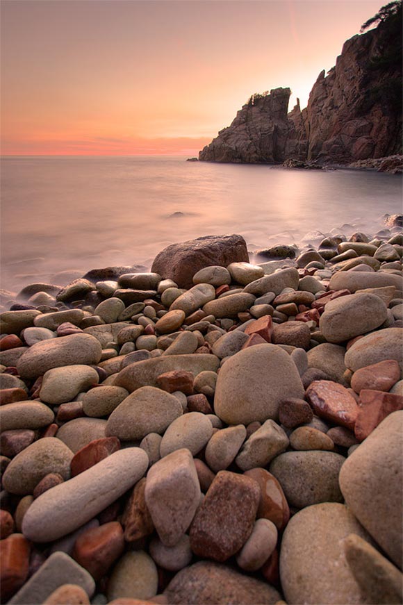 Inspirational Nature Photography Examples from 4 Featured Photographers