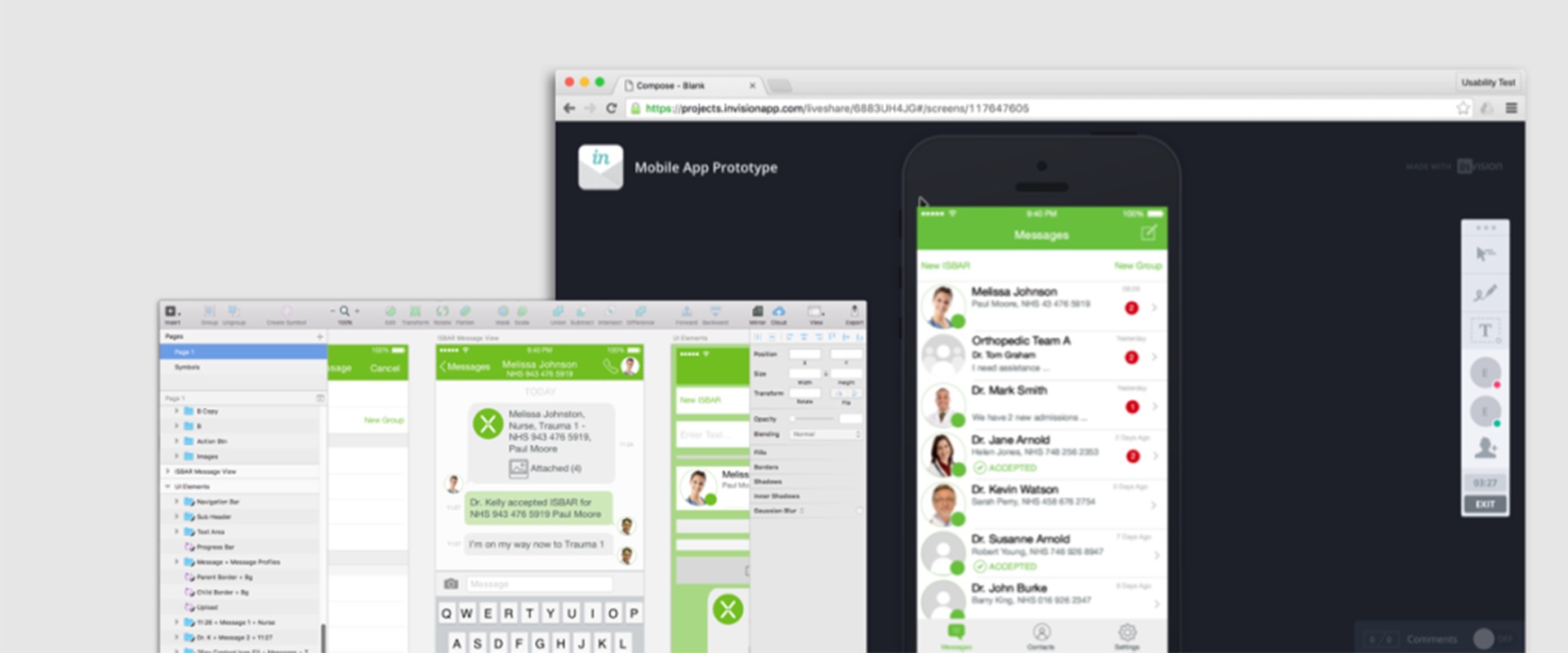 The Benefits of User Interface Design Graphic Mint