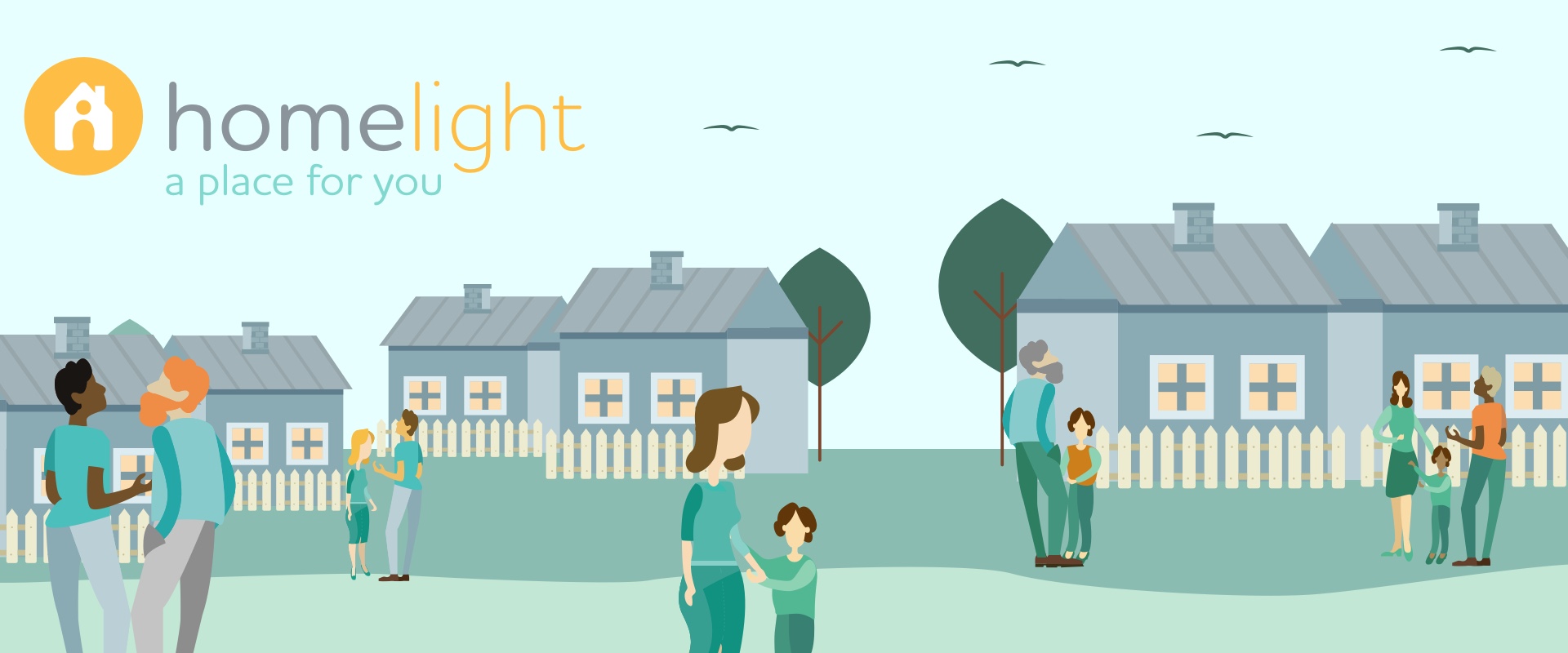 Homelight An App to Help Homelessness Graphic Mint