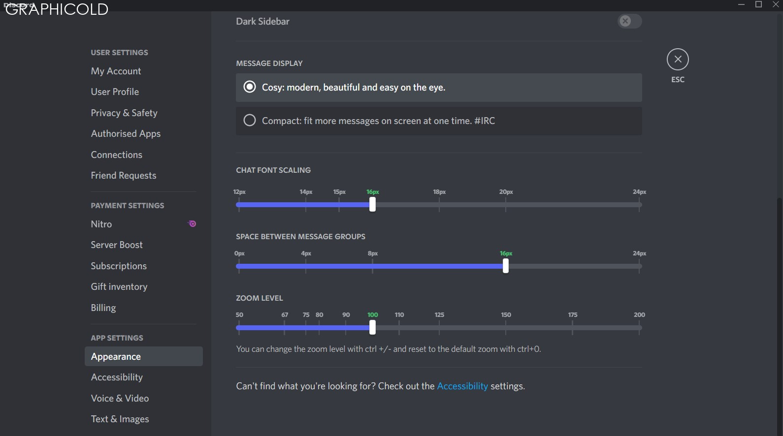 What Font Does Discord Use A Closer Look At The Typography Of Discord