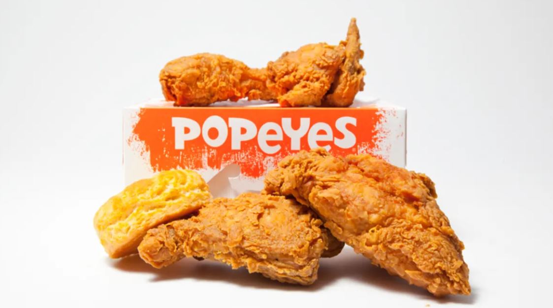 Popeyes French Fries A Homemade Recipe Graphic Recipes