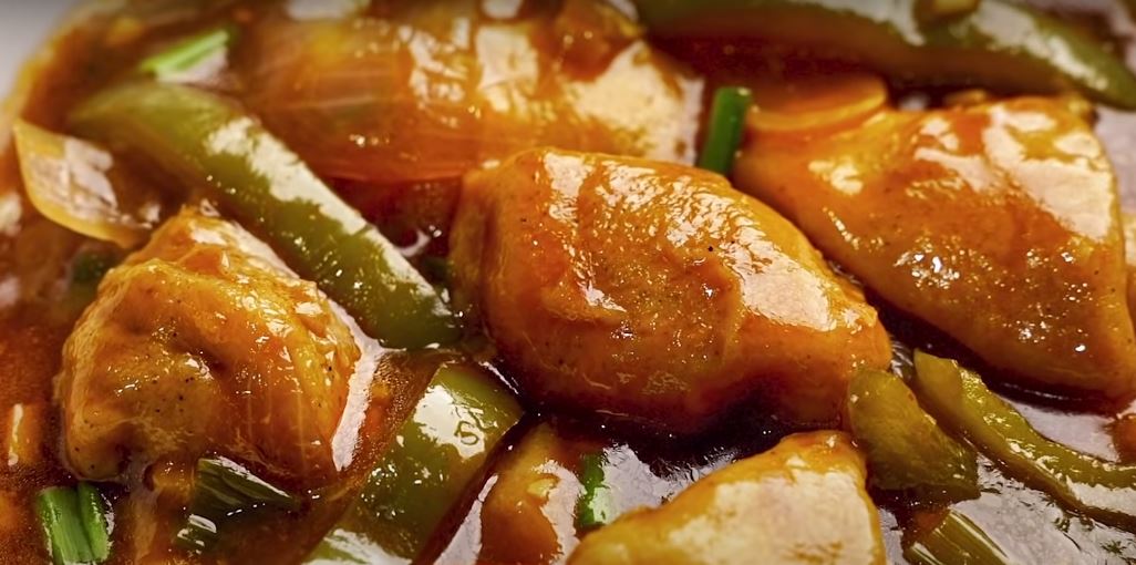 Chilli chicken gravy recipe made easy for you! Exotic recipes to try in
