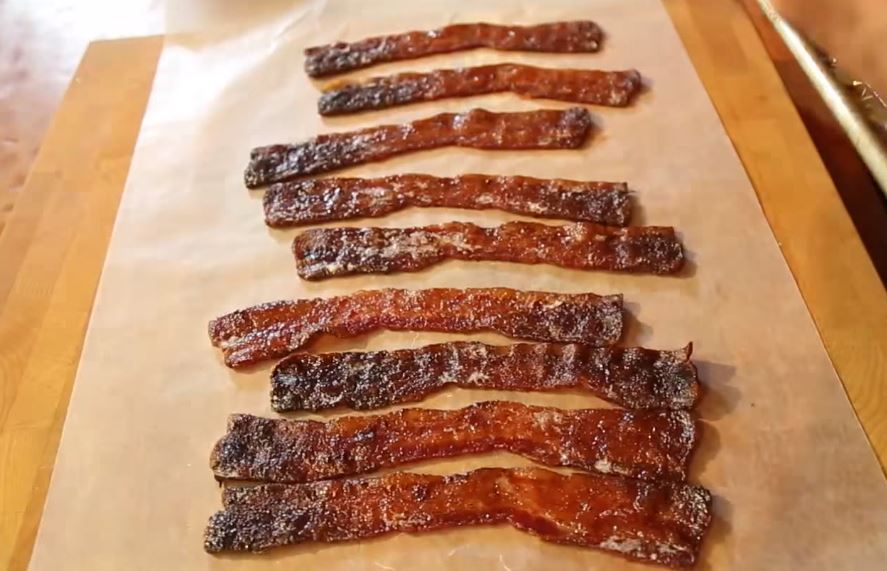 Peameal bacon recipe to try this summer! Exotic recipes to try in 2021