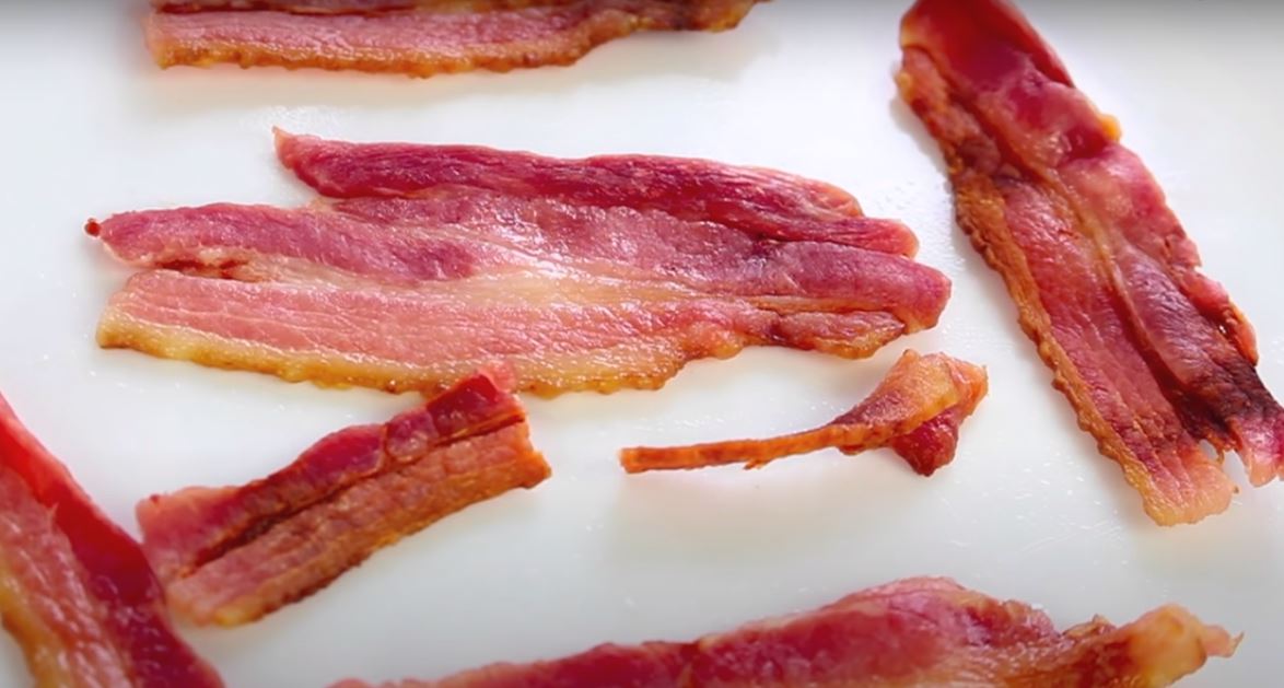 Peameal bacon recipe to try this summer! Exotic recipes to try in 2021