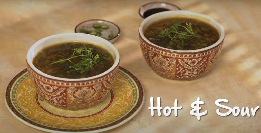 19 Pressure cooker soup recipes that will keep you healthy this 2021