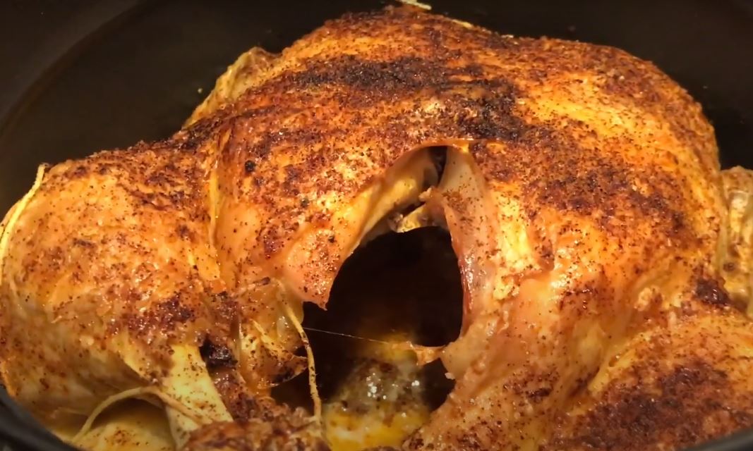 Ninja pressure cooker recipes for this summer! Try these exotic recipes