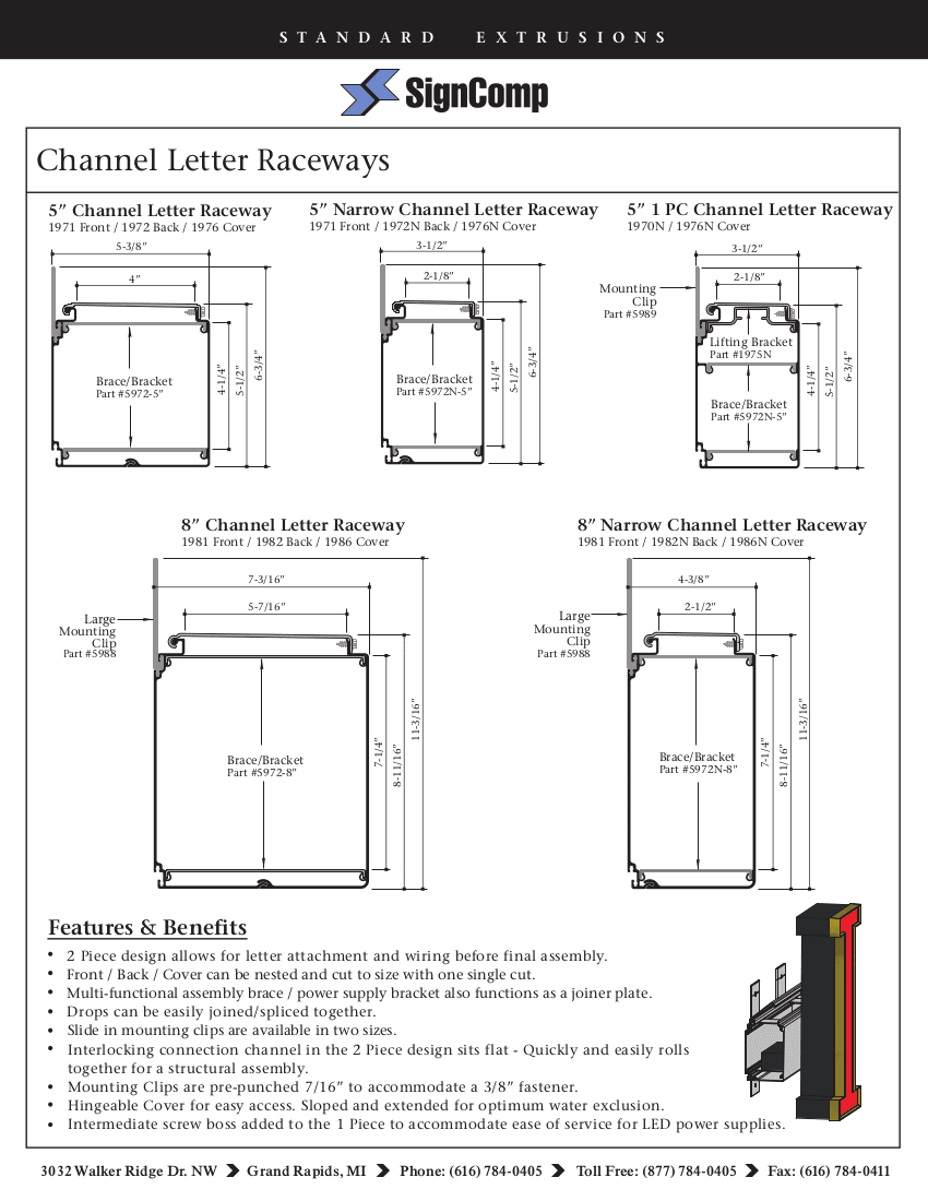raceway installation process Wiring Diagram and Schematics