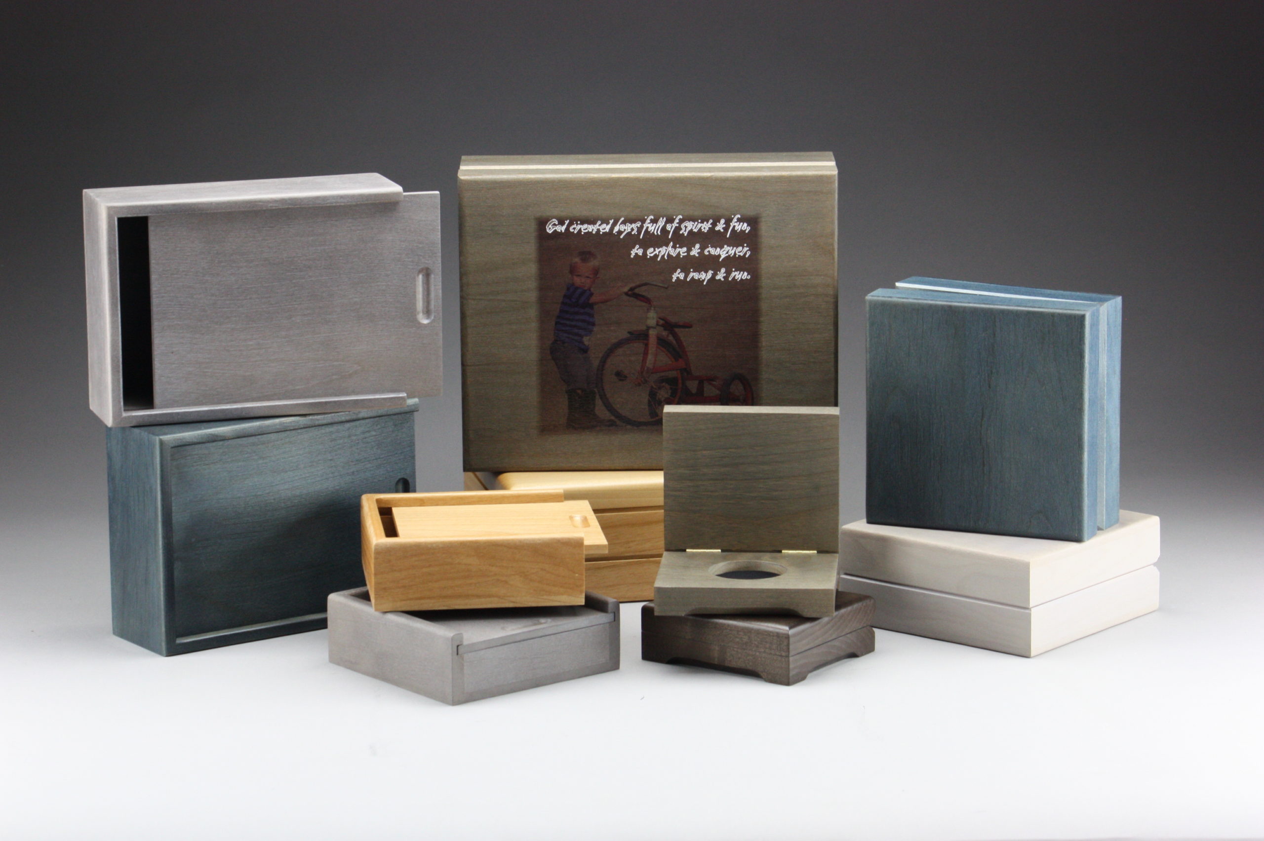 Top 5 Custom Wood Products to Add to Your Lineup GRAPHICS PRO