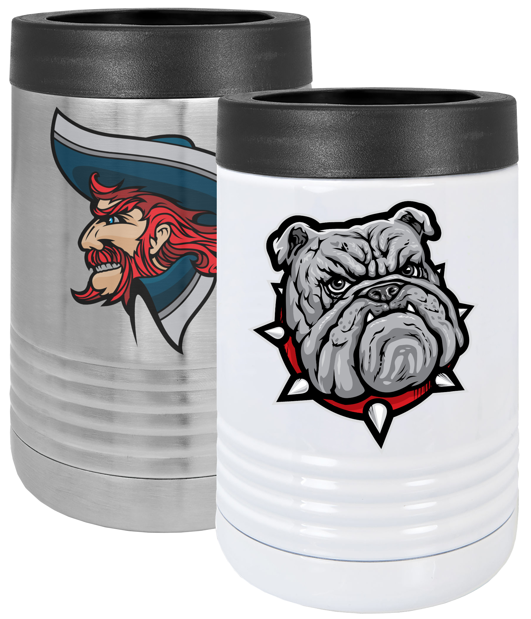 Try This Sublimate a Stainless Steel Can Cooler GRAPHICS PRO