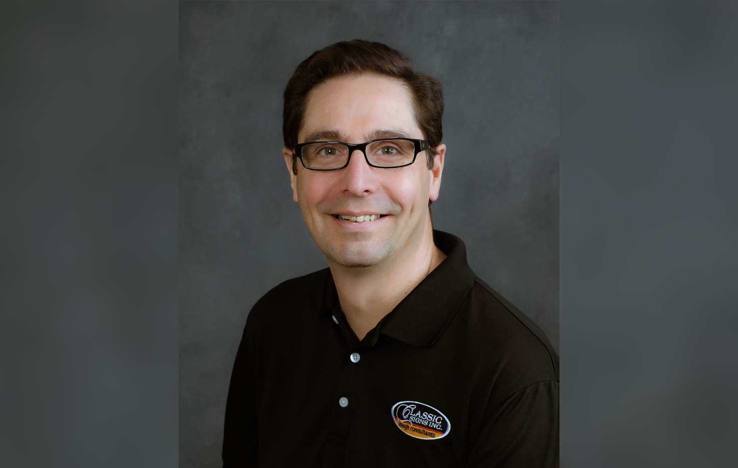 Q&A with Paul Tripp, President of Classic Signs Inc. and the NSSA