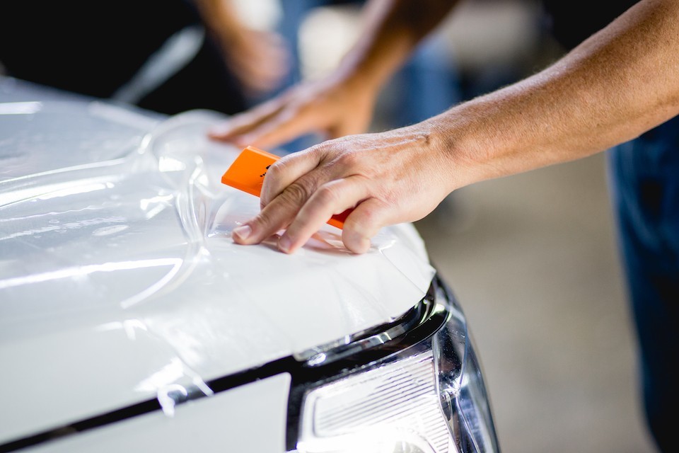 Avery Dennison Joins Vinyl Sustainability Council GRAPHICS PRO