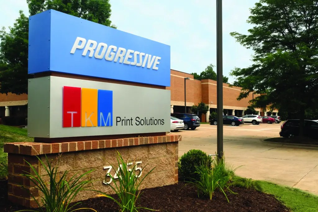 Every Print Challenge Has a Creative Solution GRAPHICS PRO