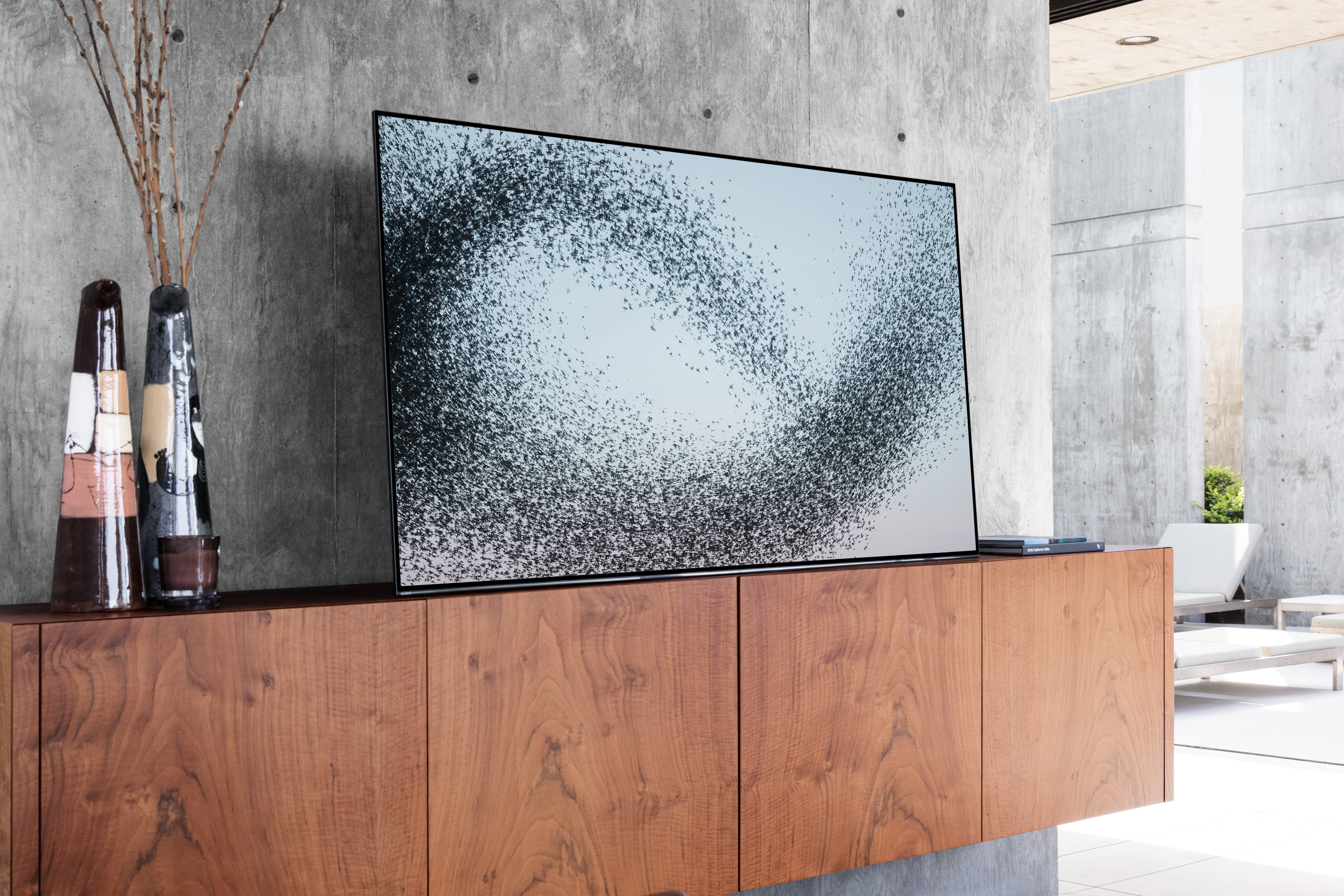 Sony XBR65A1E 65 Zoll 4K Ultra HD Smart Bravia OLED TV (Modell 2017) eBay