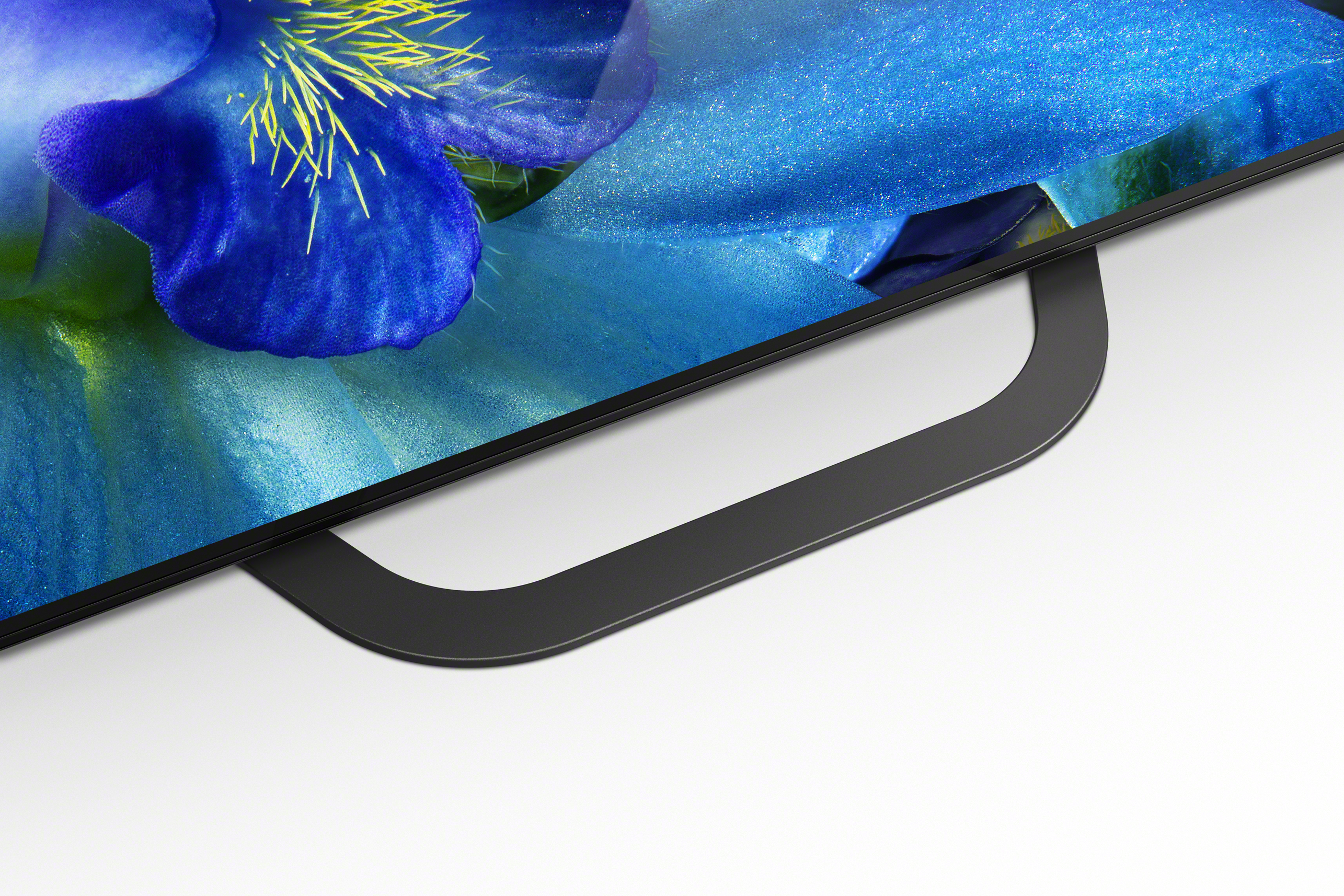 Sony XBR65A8G 65" OLED 4K Ultra HD Smart TV with HDR and Alexa