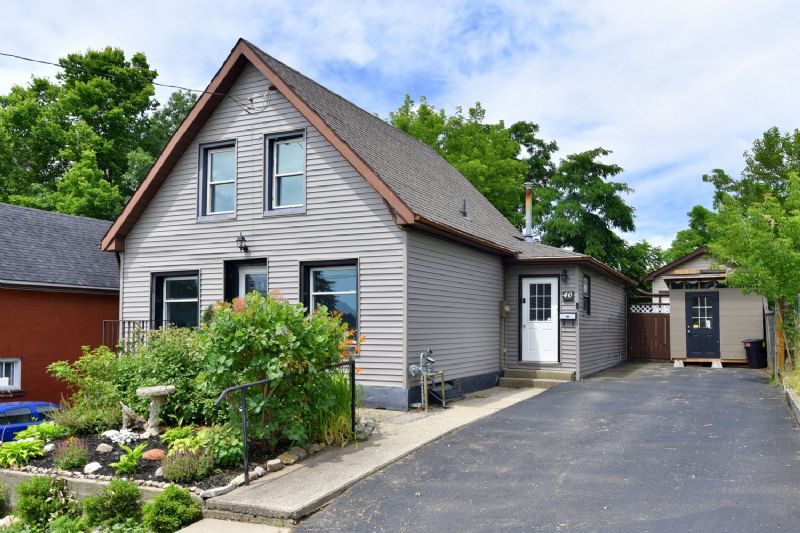 40 Mcmurray Street, BrantfordRoni Legare of Royal Lepage State