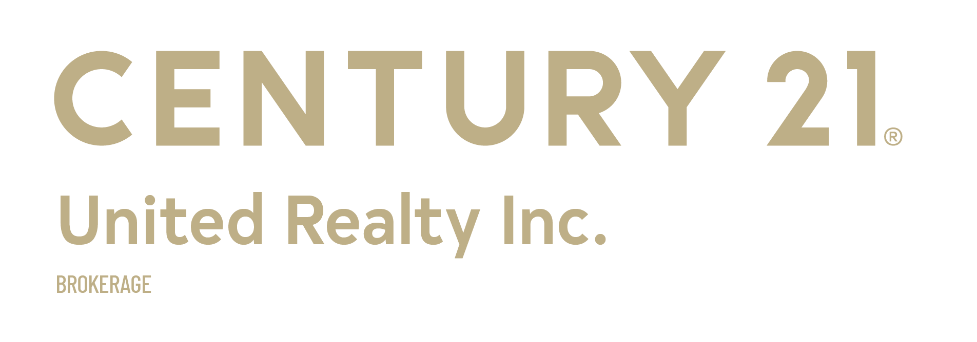 Corrie Robertson Sales Representative, Century 21 United Realty