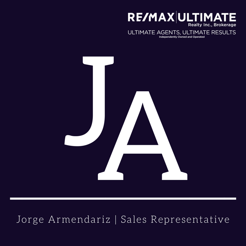 Armendariz, Remax Ultimate Realty Inc., Brokerage