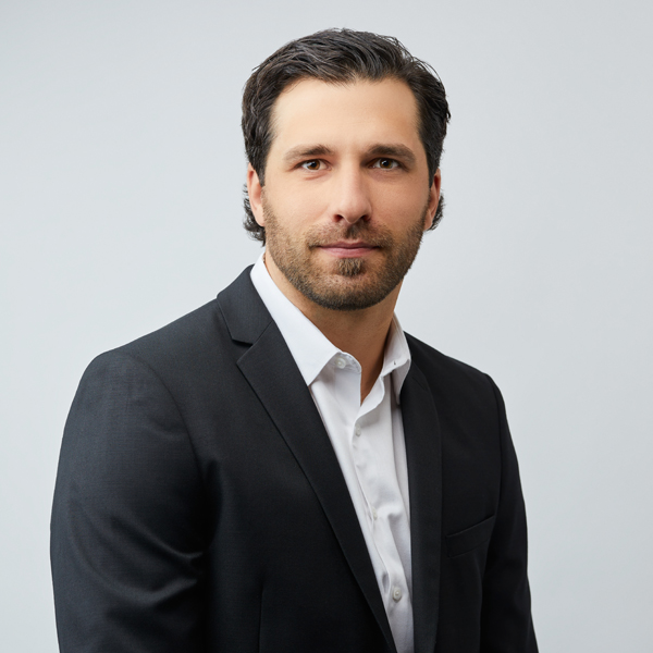 Justin DaSilva, Com/Choice Realty Inc.