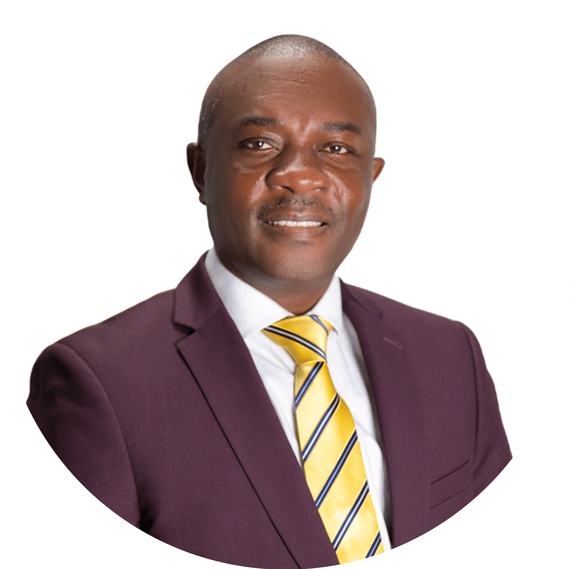 Blaise Tchuisseu, REALTY INTELLIGENCE GROUP