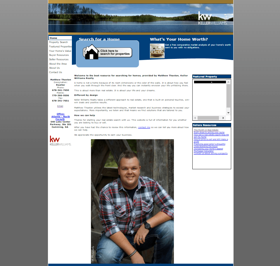 North Dream Before and After Graphics by Hurricane