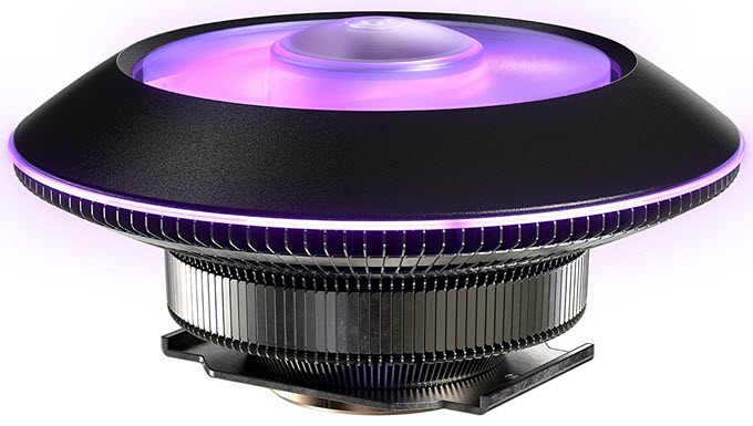 Best Low Profile CPU Cooler for SFF MiniITX PC or HTPC in 2021
