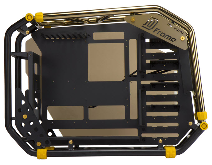 Best Open Air PC Case for Enthusiast Gaming Build in 2020