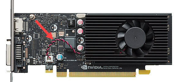 Why Is My Gpu Fan Not Spinning Best Fan In