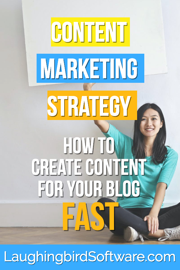 Content Marketing Strategy How to Create New Content from Old Articles