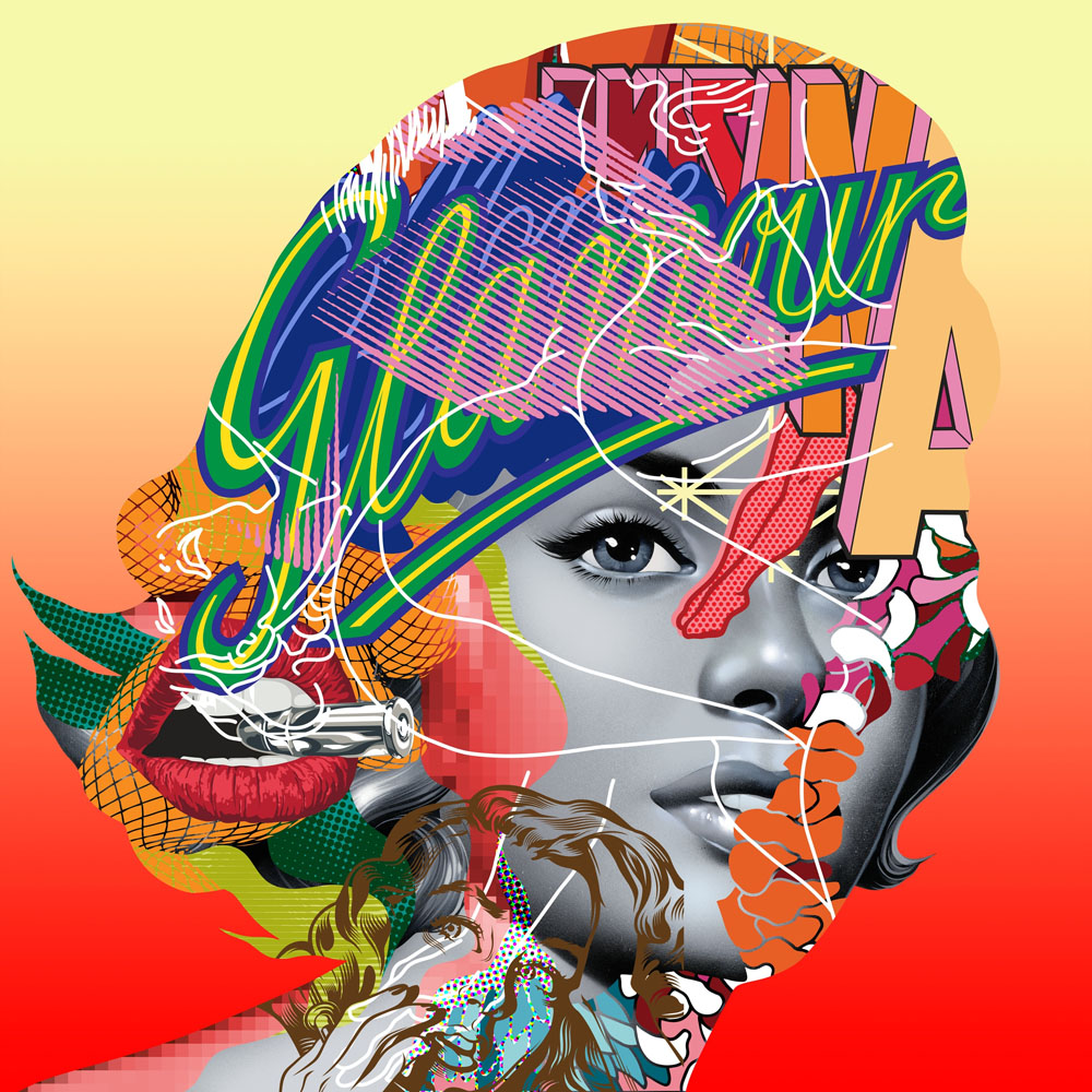 PLACES TO SELL YOUR DIGITAL ART › The Graphics Creator Online - Ways To Sell Digital Arta