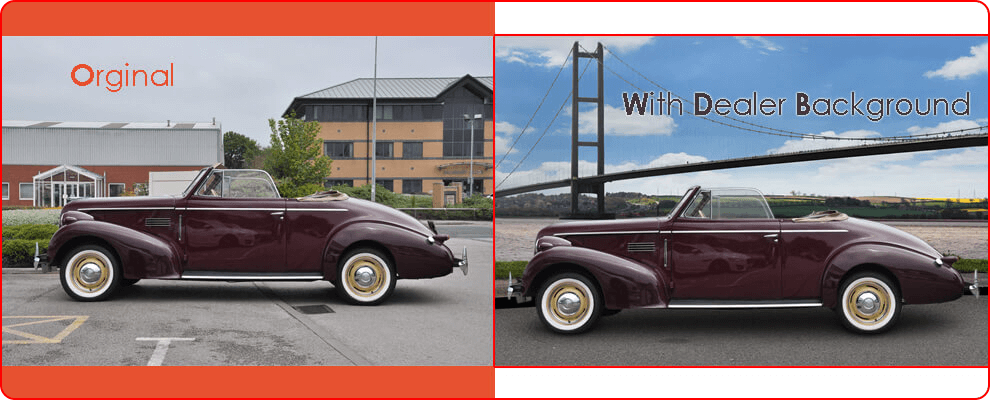 Vehicle-Background-Replacement