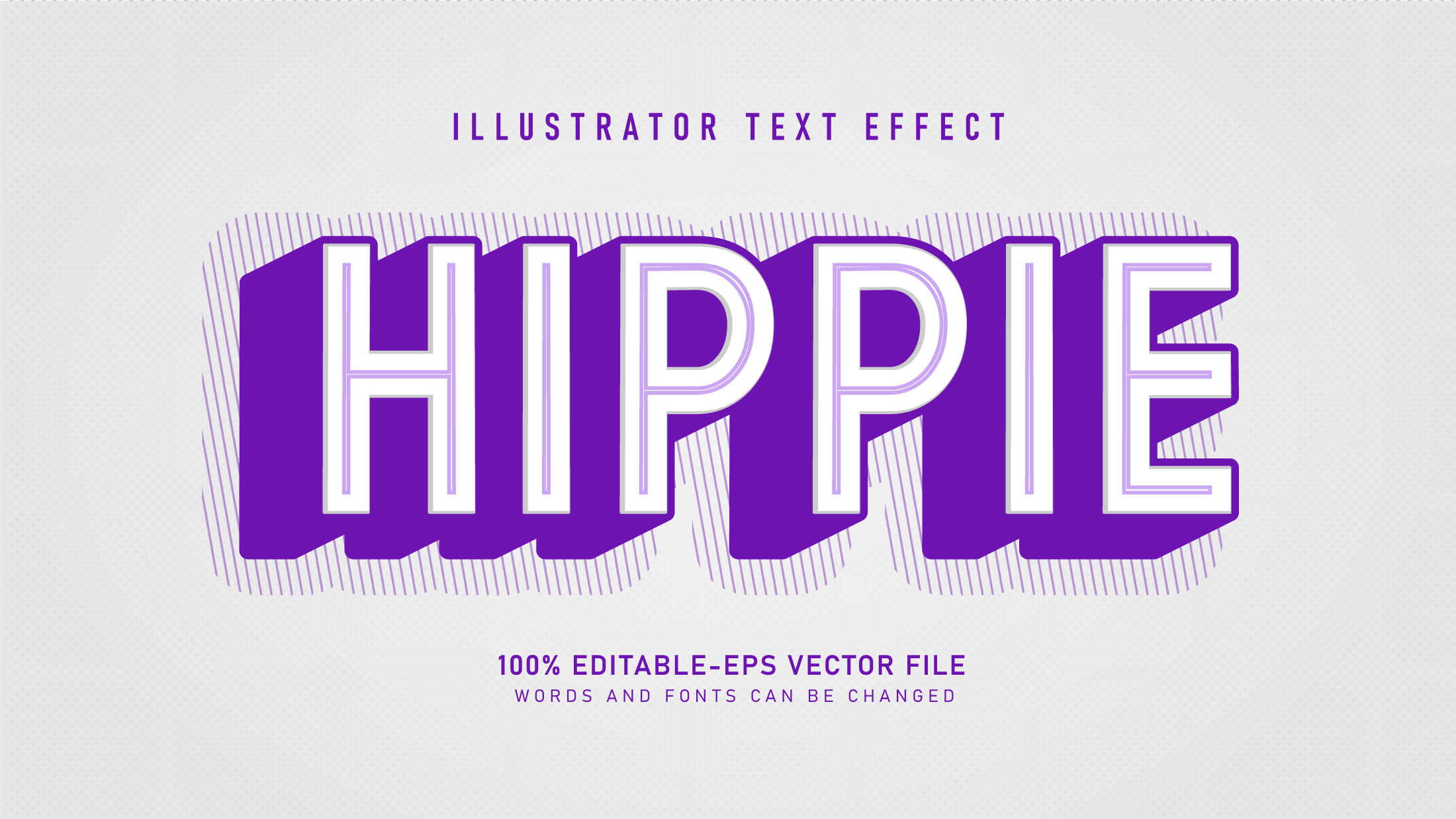 🐉 Cool Retro Text Effect GraphicsFamily