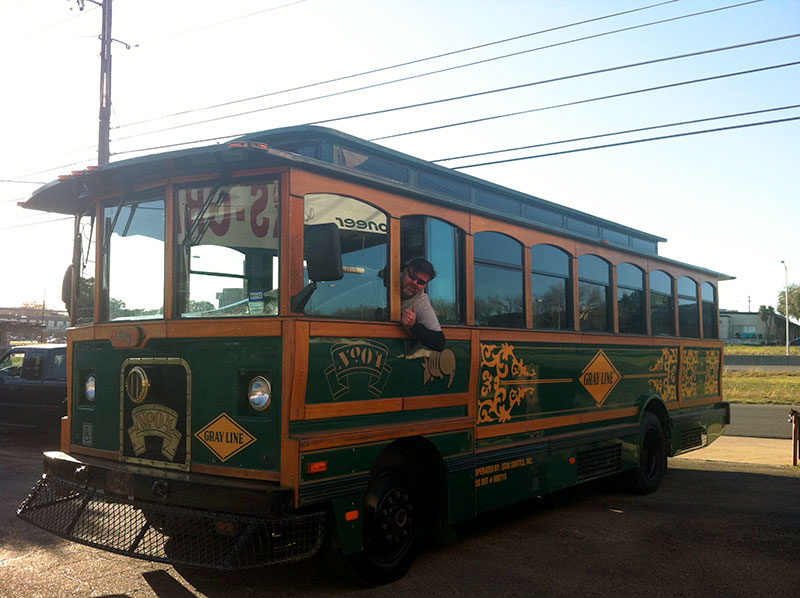 AustinGhostToursDriverSide Graphics Guys