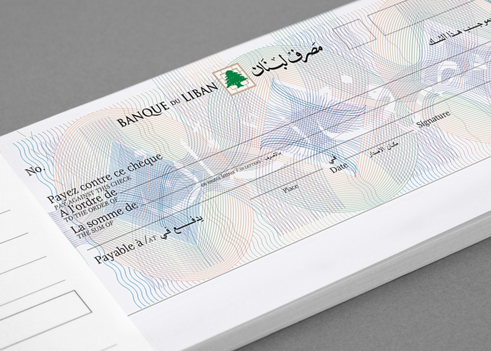 Portfolio Banque Du Liban