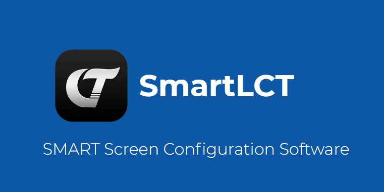 SMARTLCT - Graphicsign-ksa