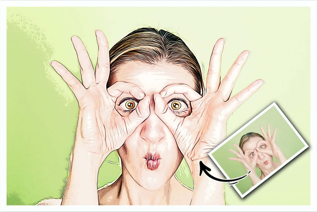 Graphicsmartz 2 In 1 Dynamic JSX Plugin