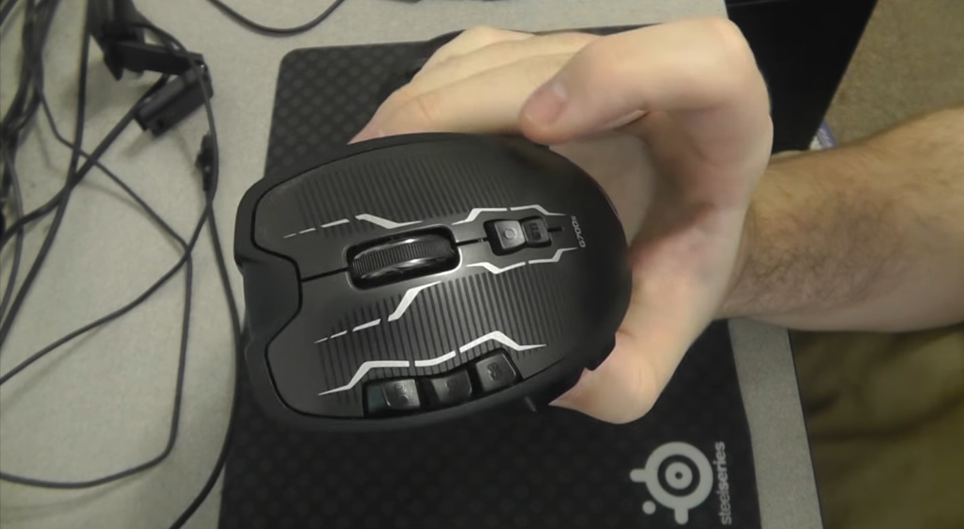 11 Best Mouses for and Photoediting in 2023 Graphics Mob