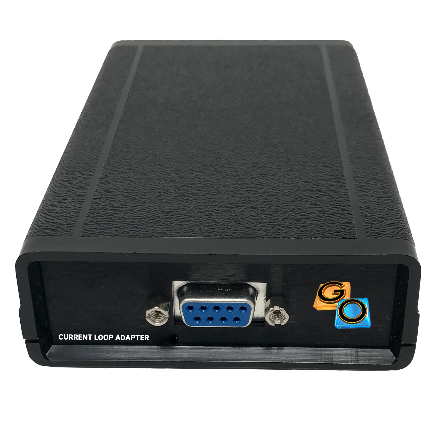 Current Loop Adapter (box) Graphics Outfitters