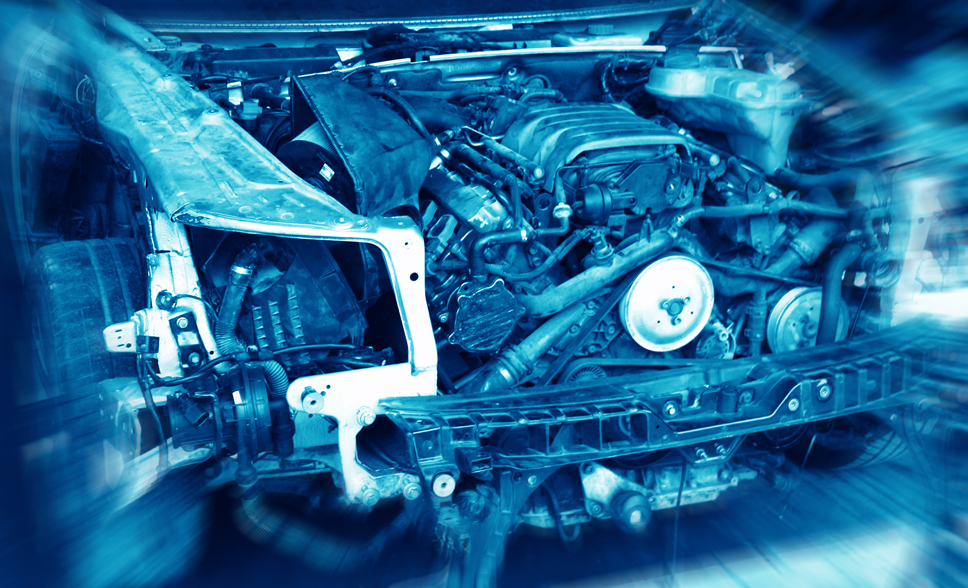 How Long Will Your Engine Last? | Volkswagen Of Downtown Chicago