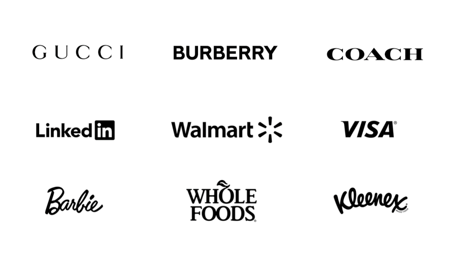 Top 20 Logo Fonts Every Graphic Artist Should Try GraphicSprings