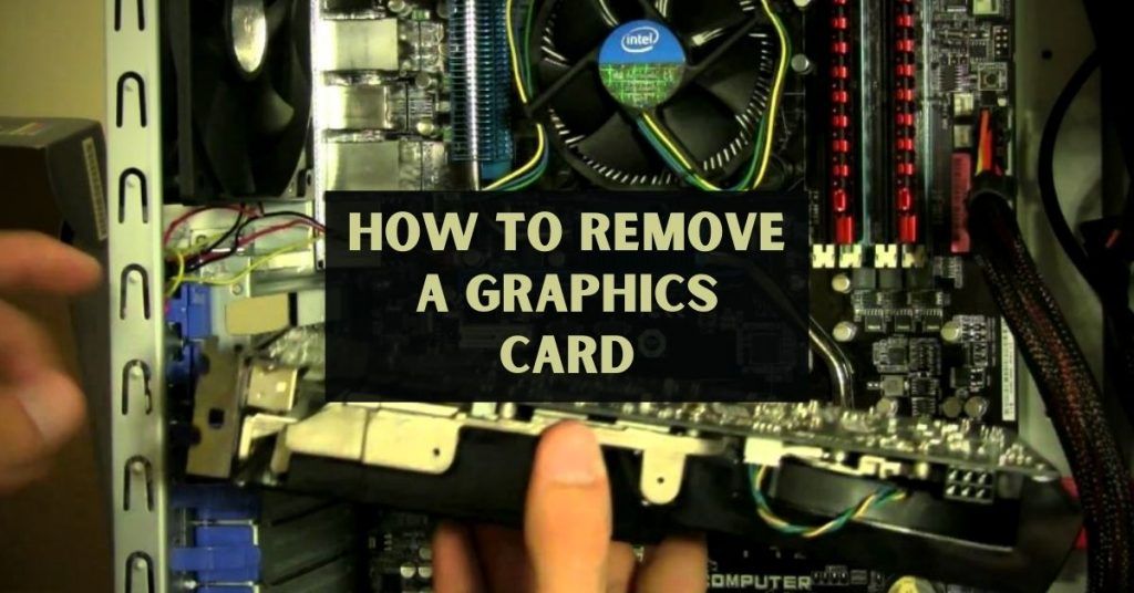 How To Fix "Graphics Card Not Detected" Graphics Report