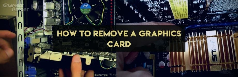 How To Remove Msi Graphics Card - Oliverio Inflaing