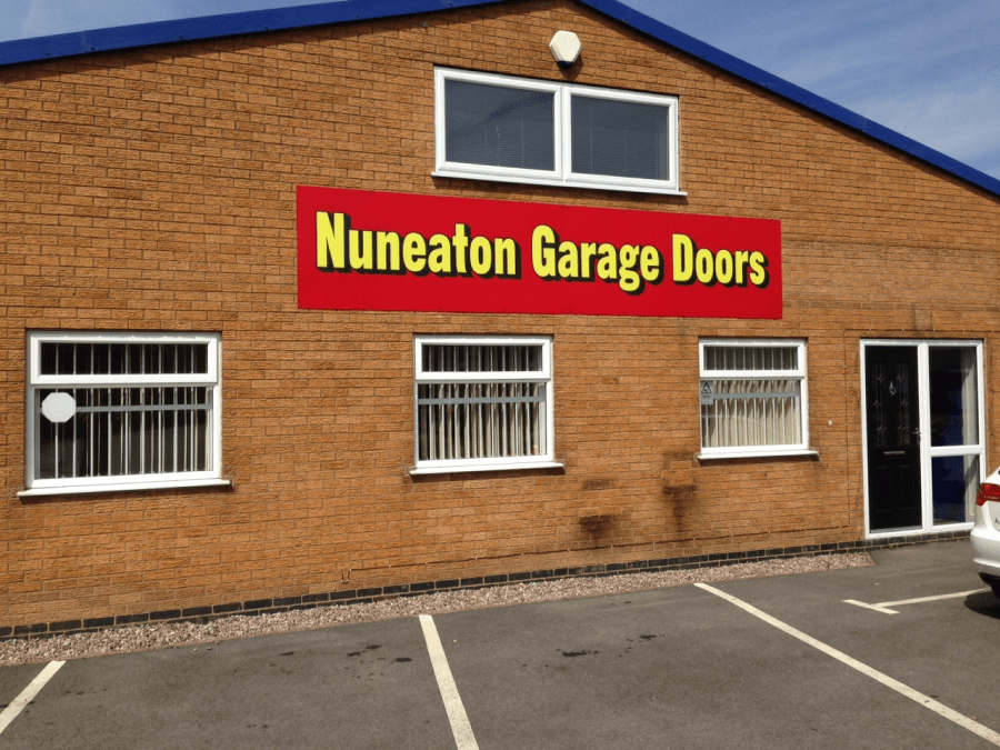 Printed Banners Hinckley 1 for Signs Graphics To Go