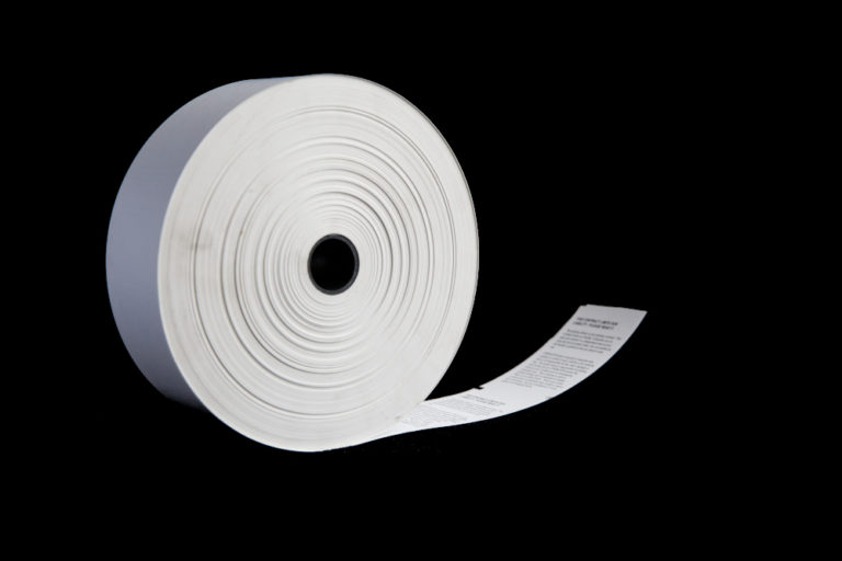 What to do when the thermal printer is not printing clearly? Graphic