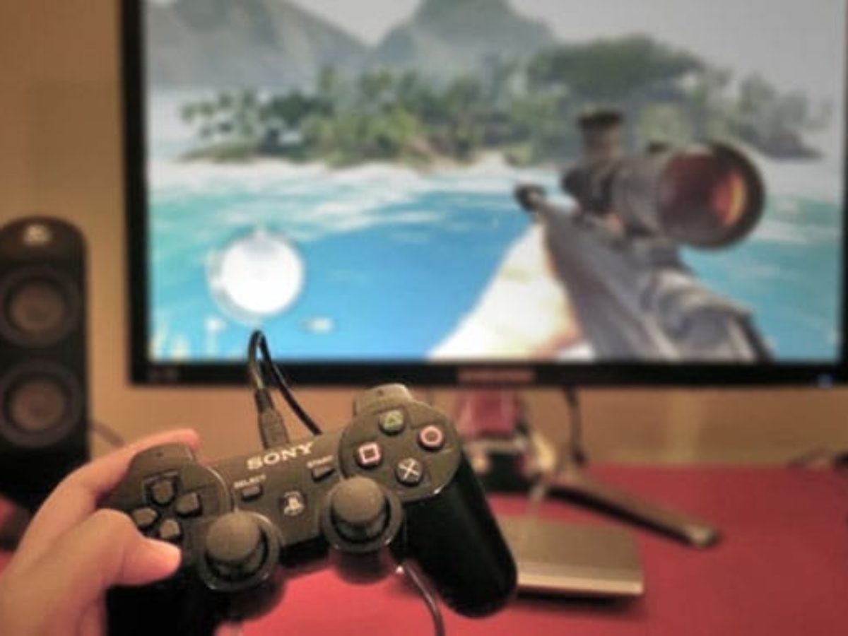 Ps3 controller on pc Graphictutorials