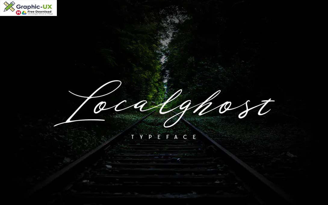 Liber v2 Font
