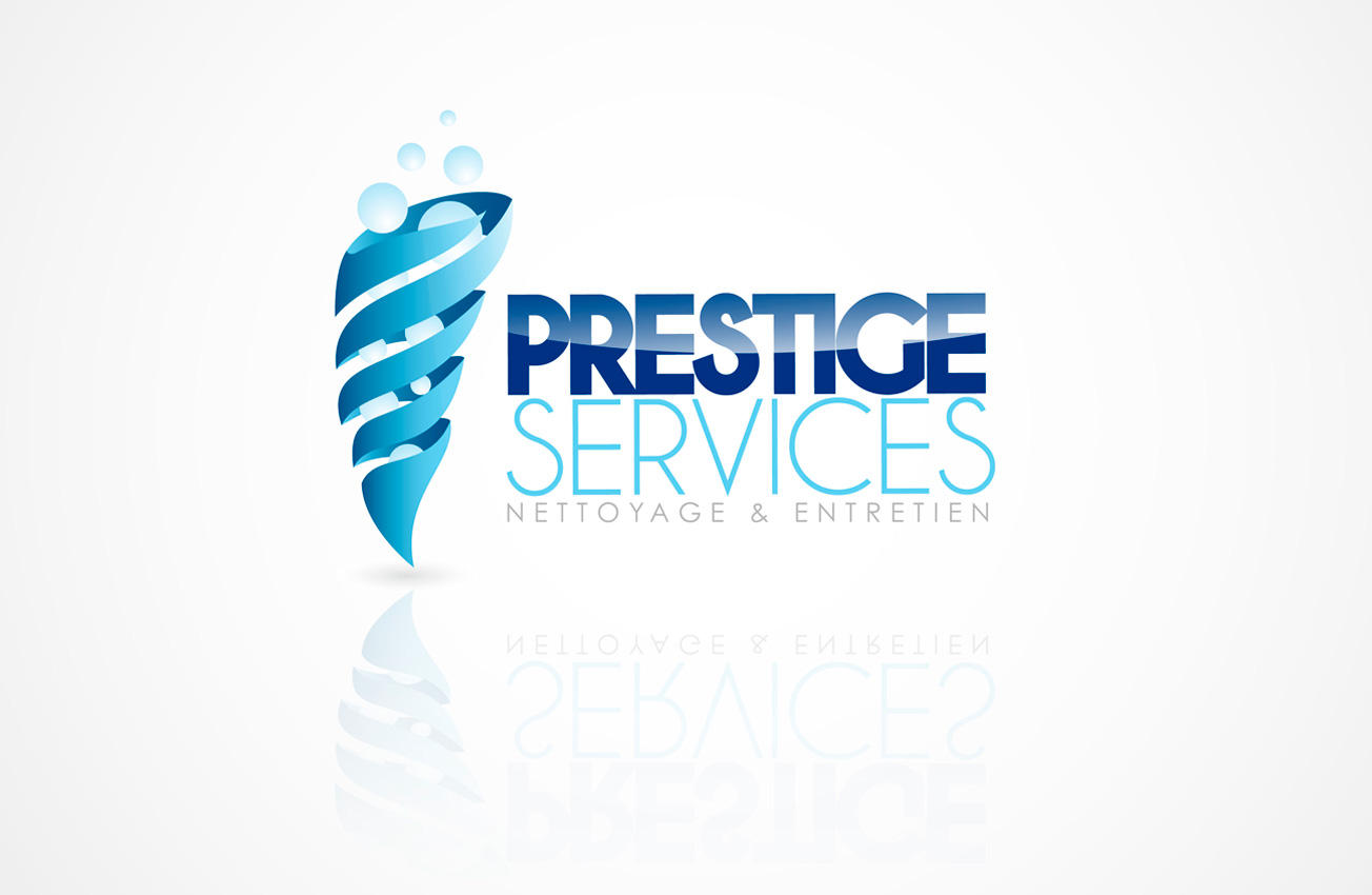Prestige Services Agence de communication Aubagne